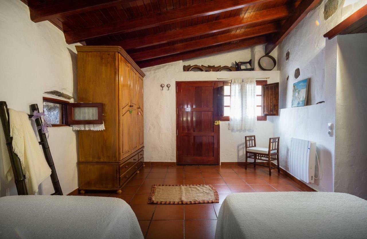La Cuadra Holiday home Firgas