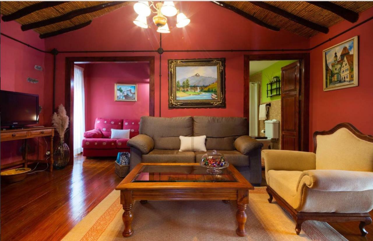 Holiday home La Cuadra *