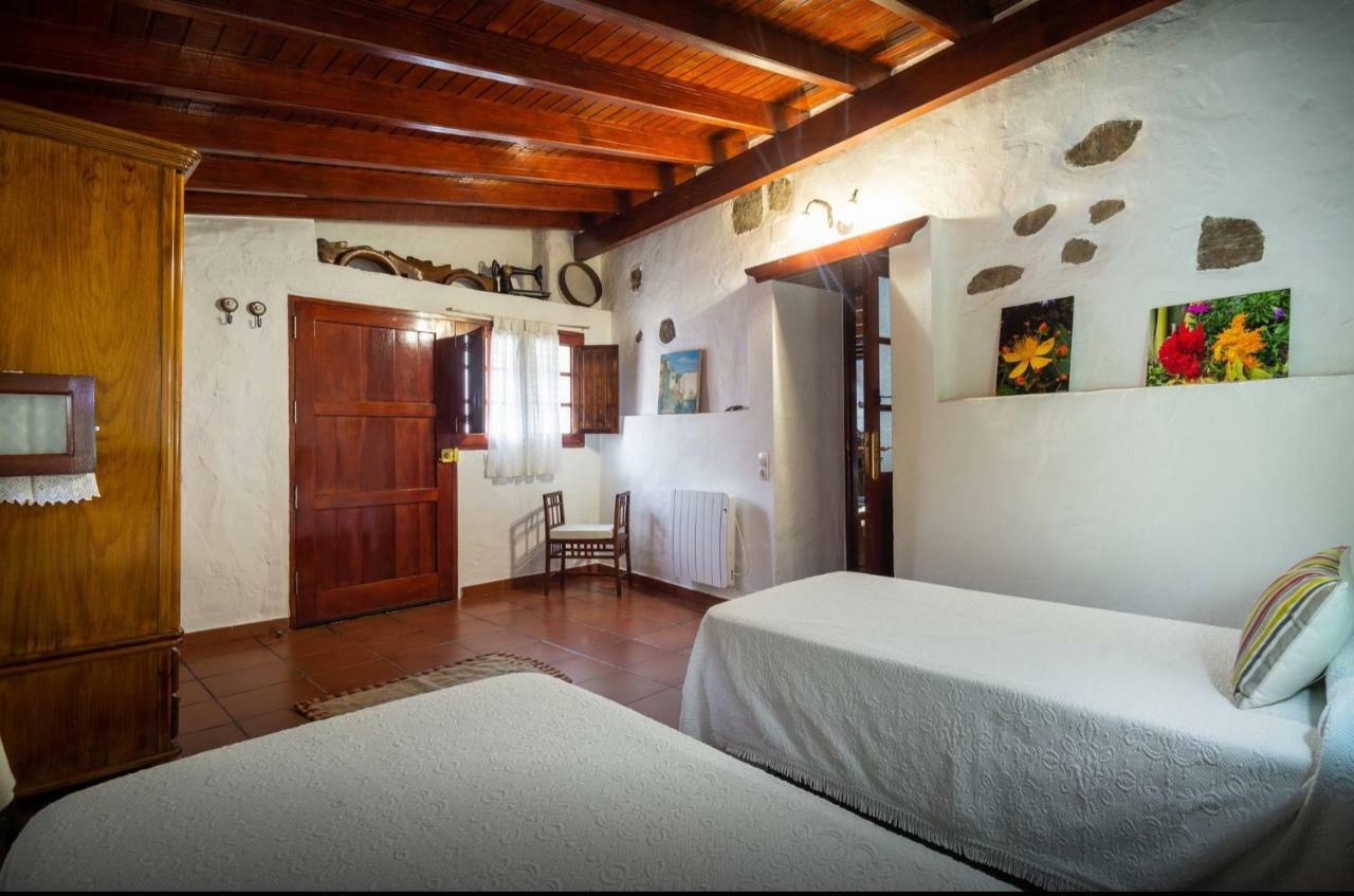 La Cuadra Holiday home