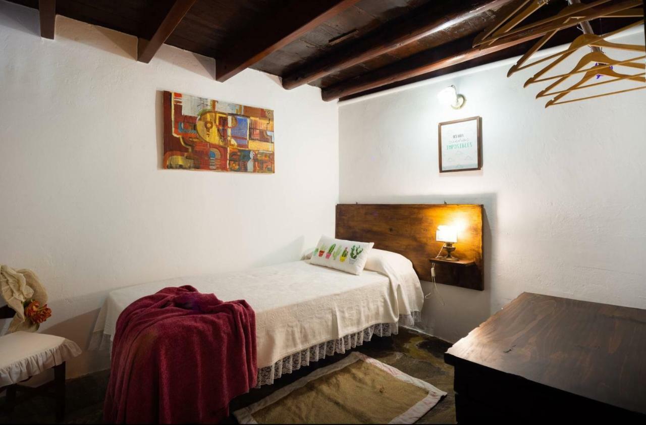La Cuadra Holiday home