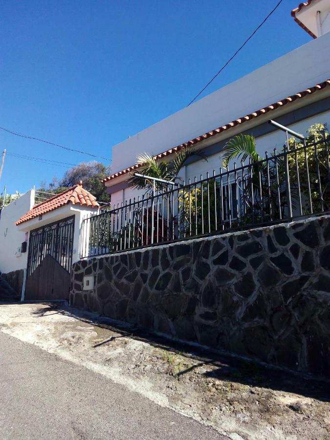 Relax House With Private Pool - Barbacue - Wifi Las Palmas de Gran Canaria