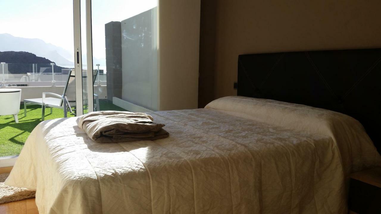 él Rome Duplex Appartamento Agaete (Gran Canaria)