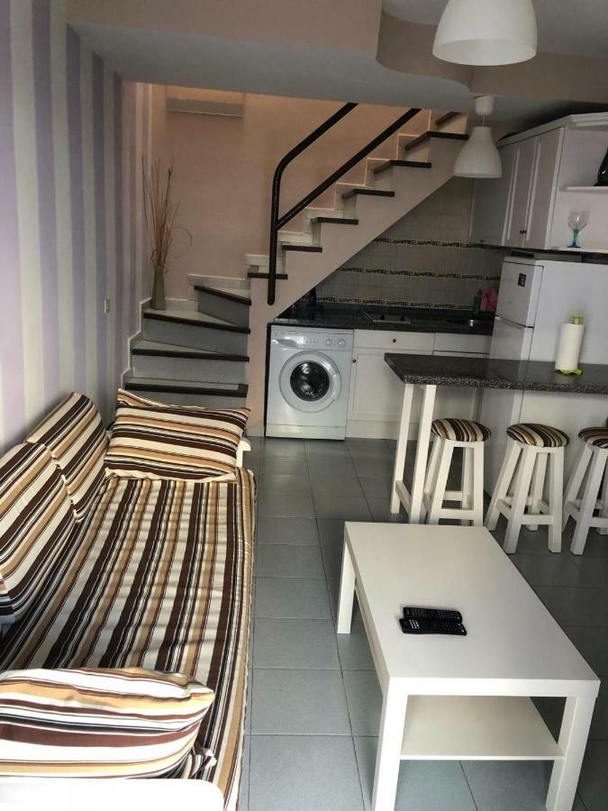 Apartamento Avenida Touroperador Neckermann,3 *