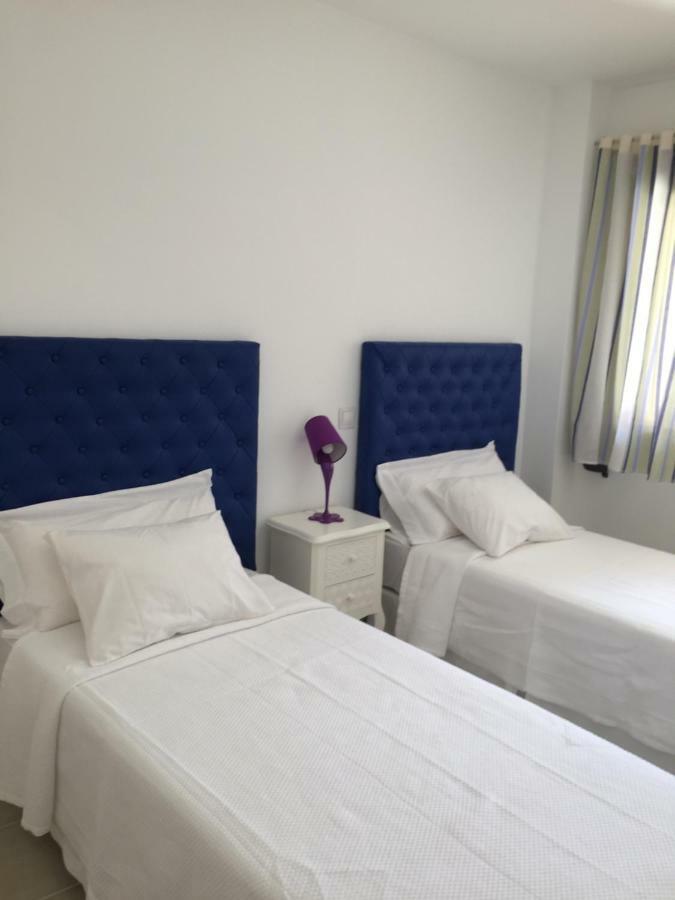 Canary Islands Holidays Apartment *