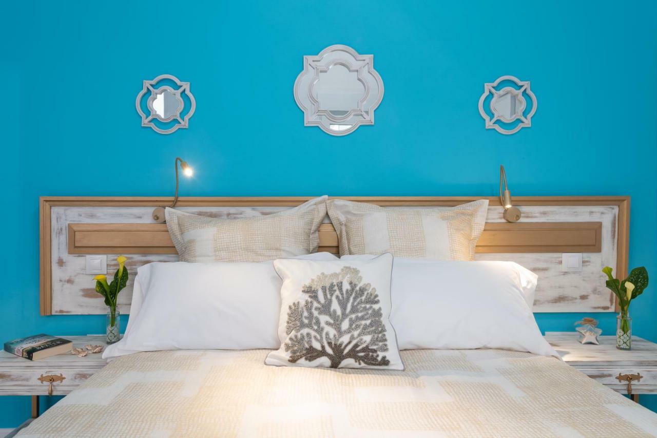 Casa Antonia By The * Melenara