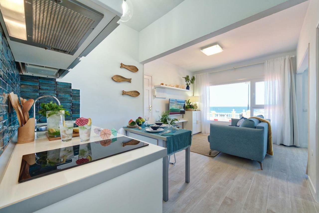 Casa Antonia By The * Melenara