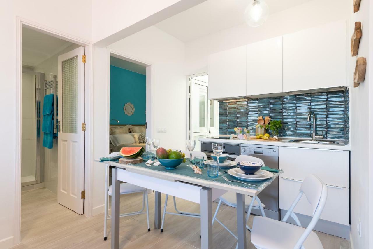 Casa Antonia By The Apartment Melenara