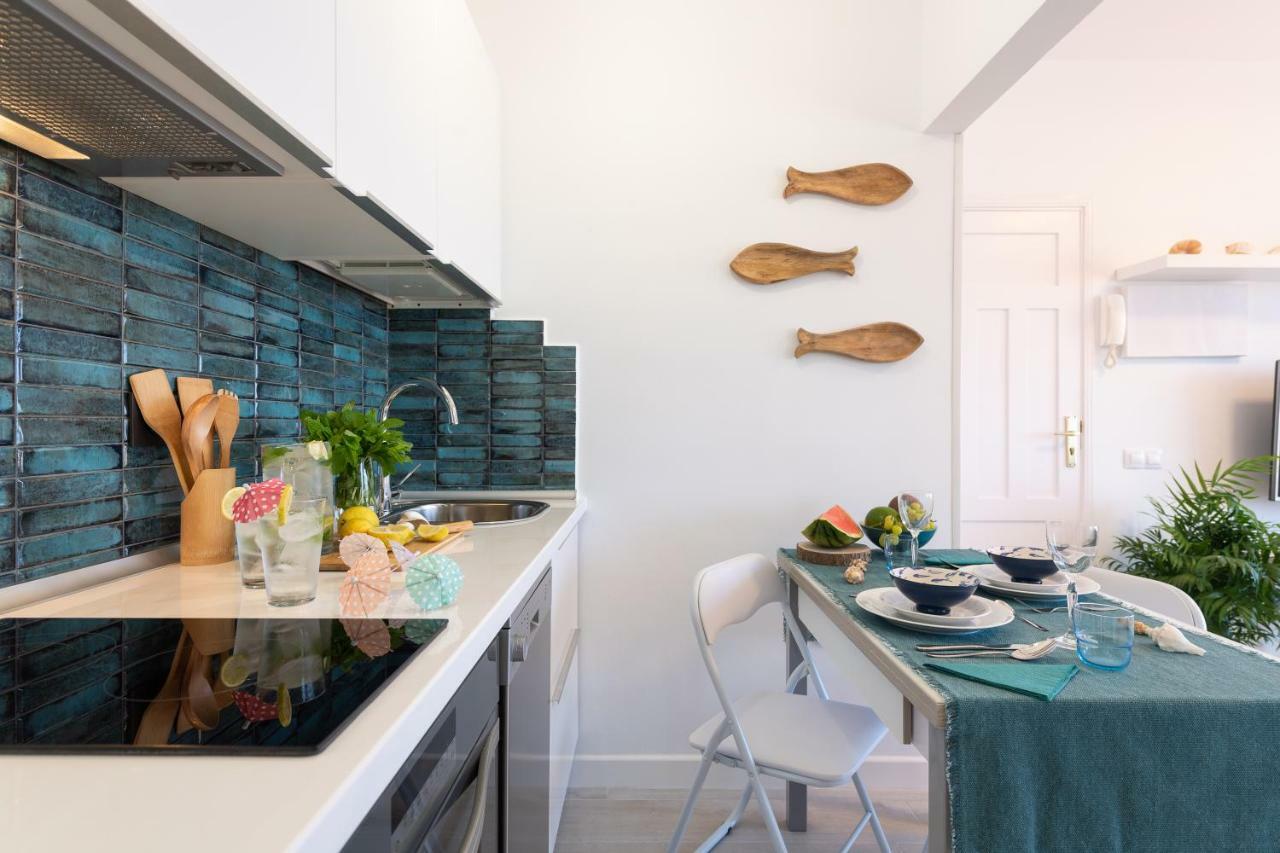 Apartamento Casa Antonia By The *