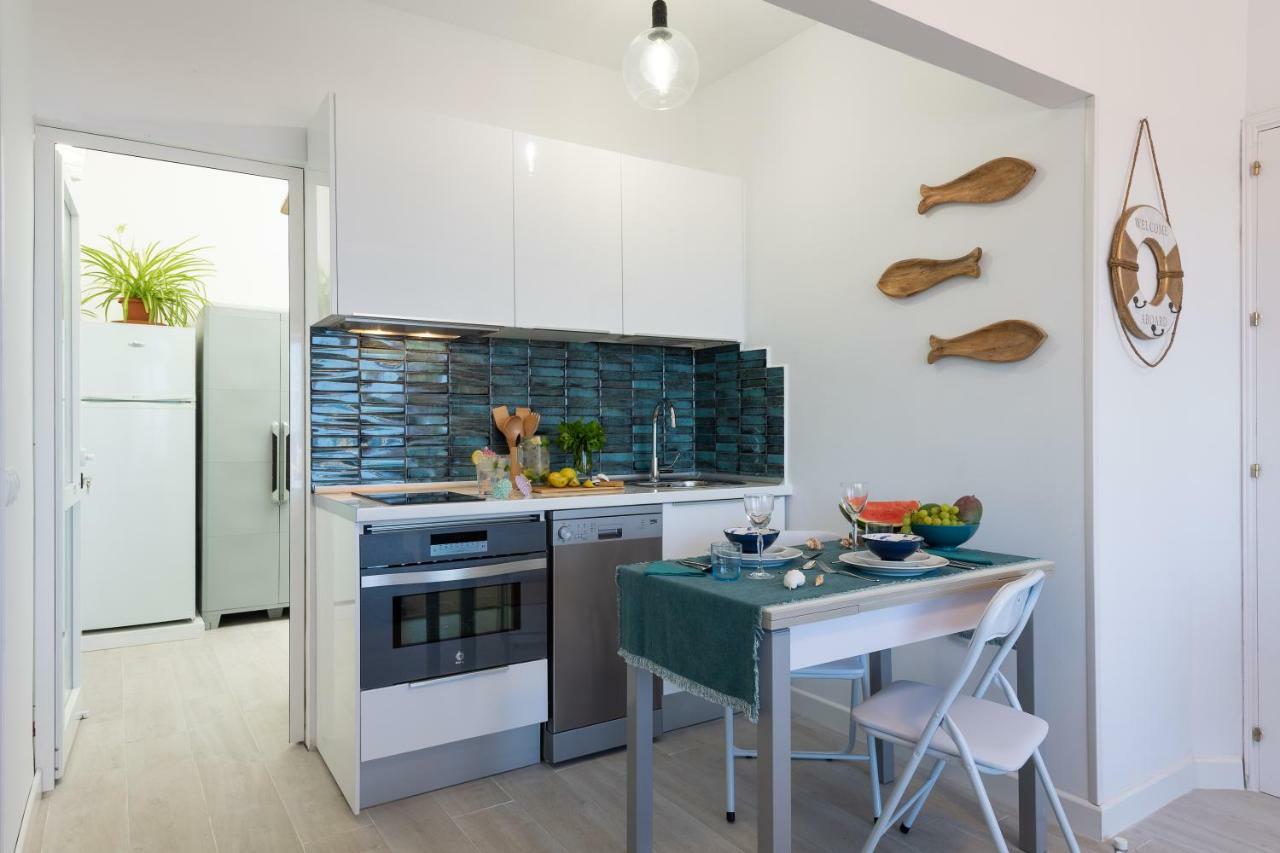 Apartamento Casa Antonia By The *