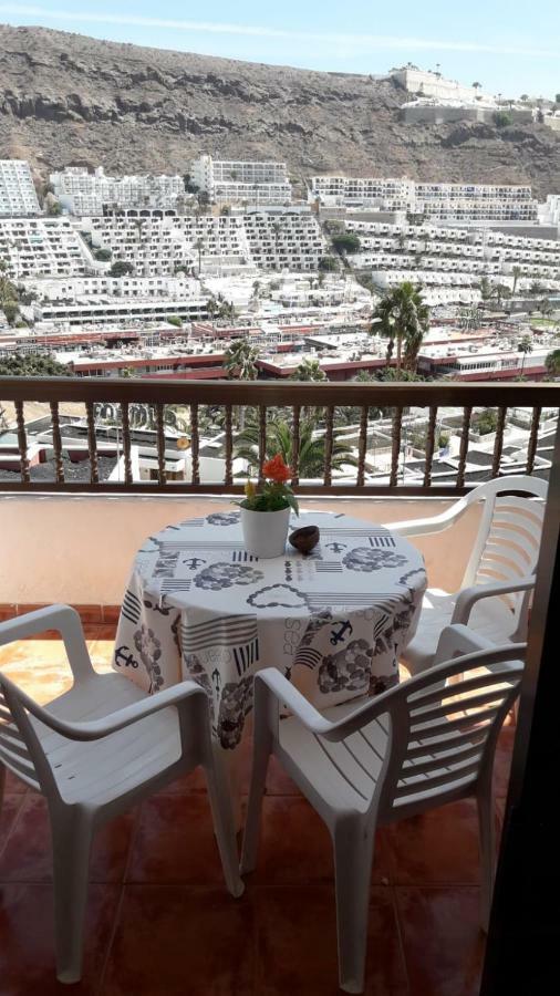 Appartamento Cumana Ii Puerto Rico (Gran Canaria)