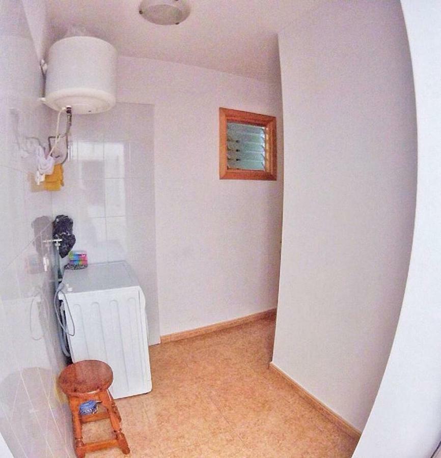 Piso 7 Personas Wifi100mb Telde