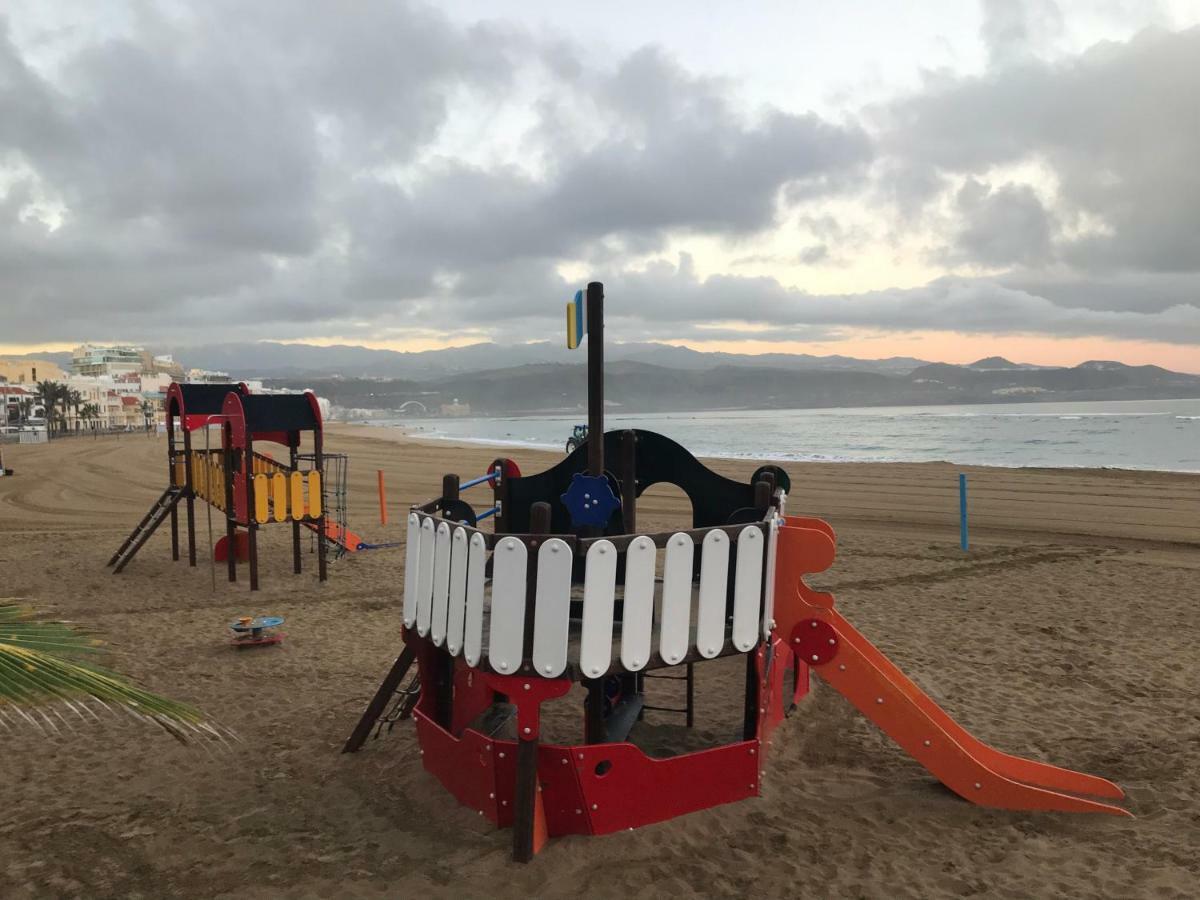 Apartamento Marsin Playa *