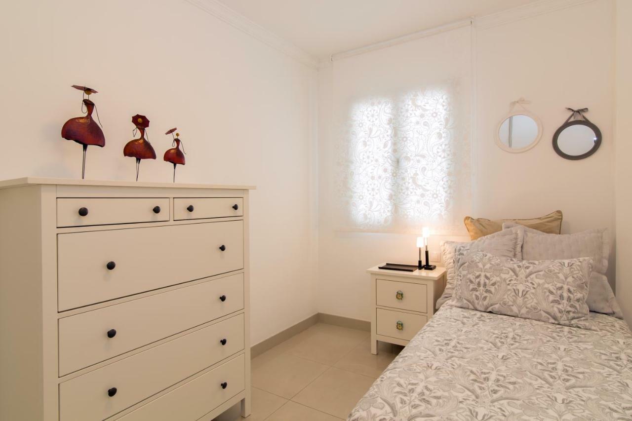 Vera Canteras Appartamento Las Palmas de Gran Canaria