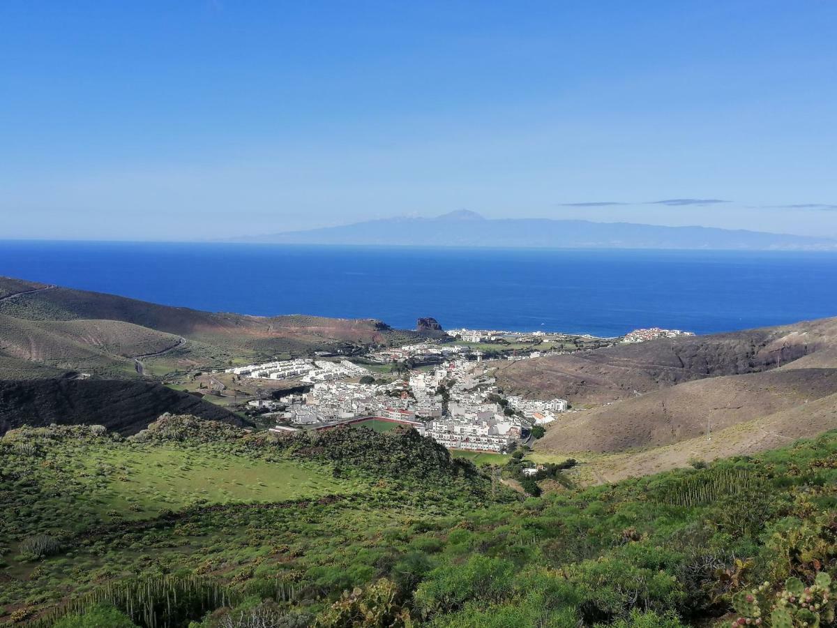 Appartamento La Palmita House Flat Agaete (Gran Canaria)