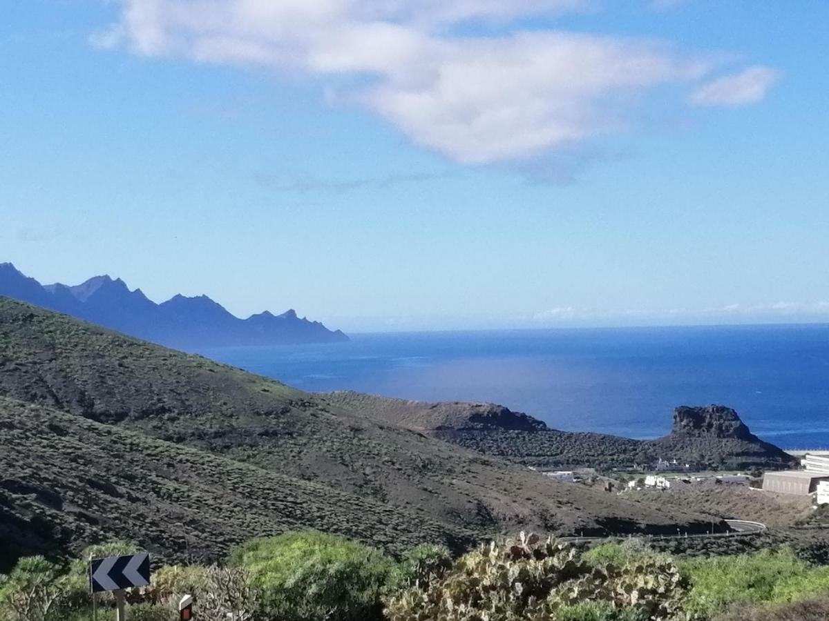 Appartamento La Palmita House Flat Agaete (Gran Canaria)