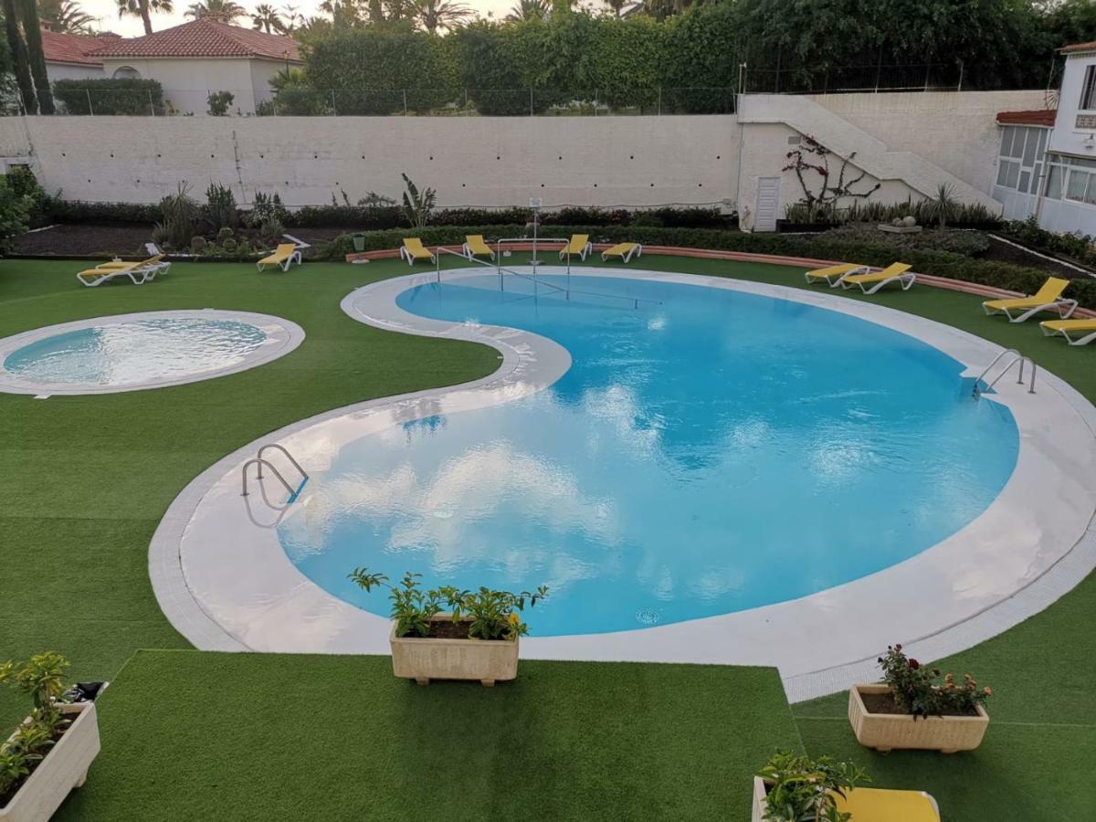 Taidia Playa del Inglés