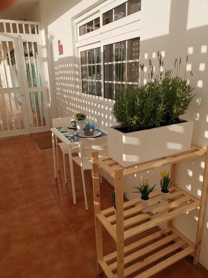 Appartamento Taidia