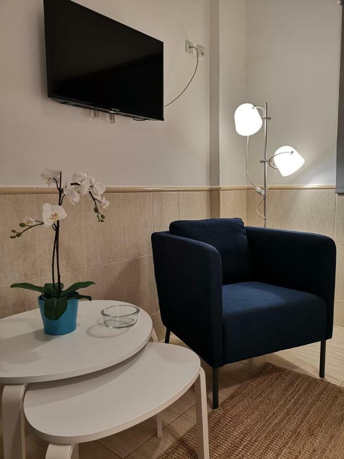 Appartamento Taidia Playa del Inglés