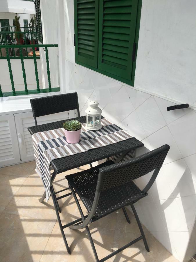 Appartamento Small House Of The Sea *