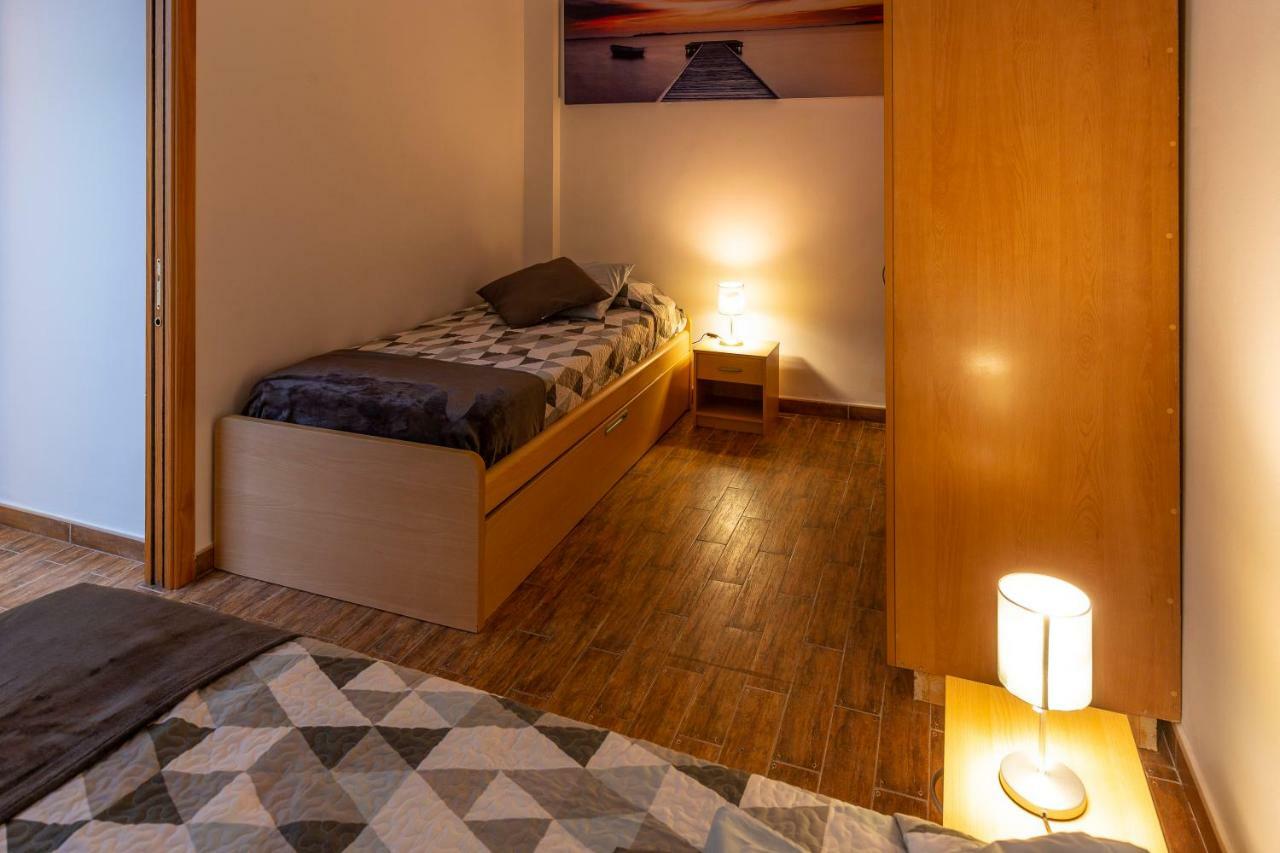 Apartamento A Pie De Playa Melenara