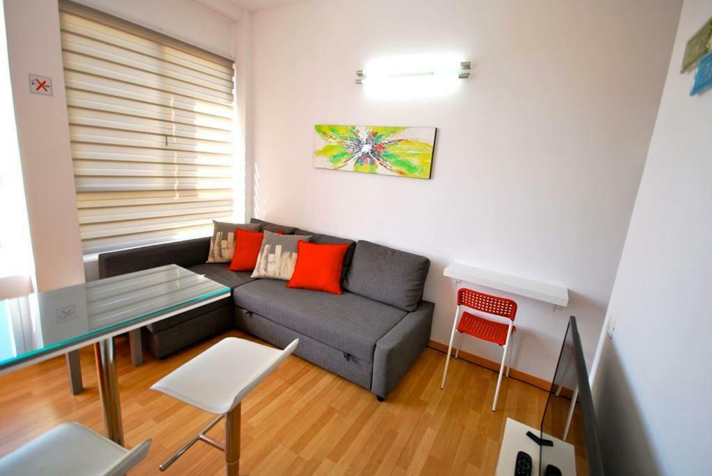 Chic Flat Triana Appartamento *