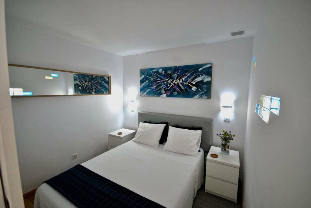 Appartamento Chic Flat Triana