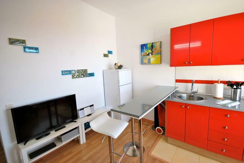 Appartamento Chic Flat Triana Las Palmas de Gran Canaria