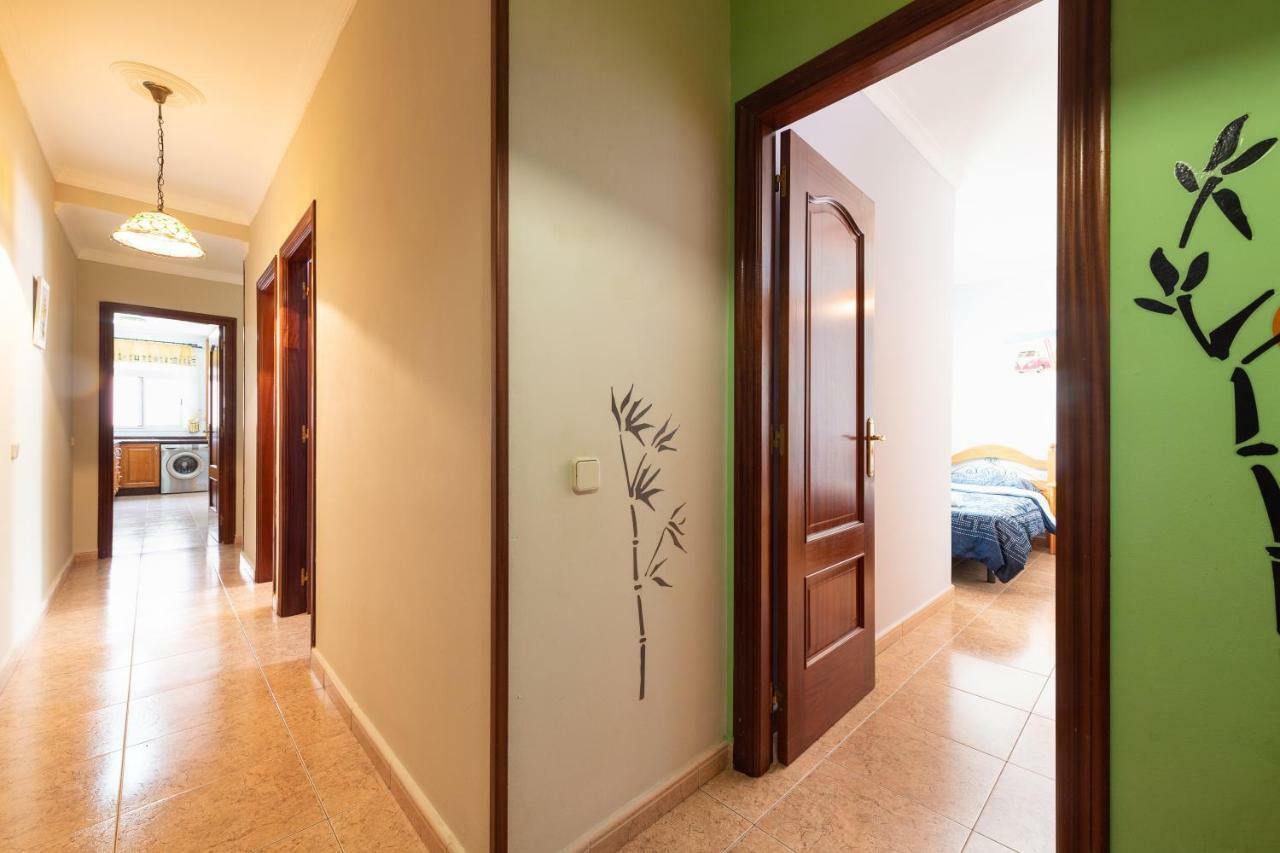 Casa vacanze Spacious 3br 5 Min Walk To Las Canteras - Parking Las Palmas de Gran Canaria