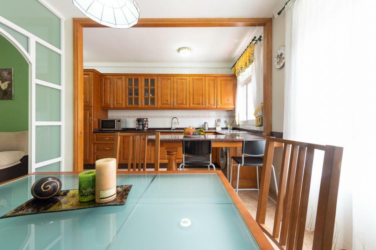 Spacious 3br 5 Min Walk To Las Canteras - Parking * Las Palmas de Gran Canaria