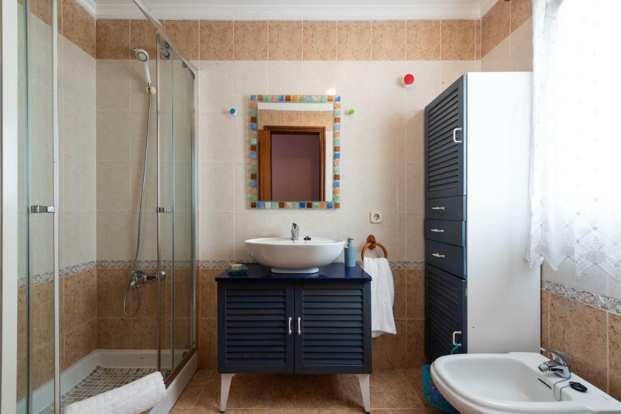 Casa vacanze Spacious 3br 5 Min Walk To Las Canteras - Parking *