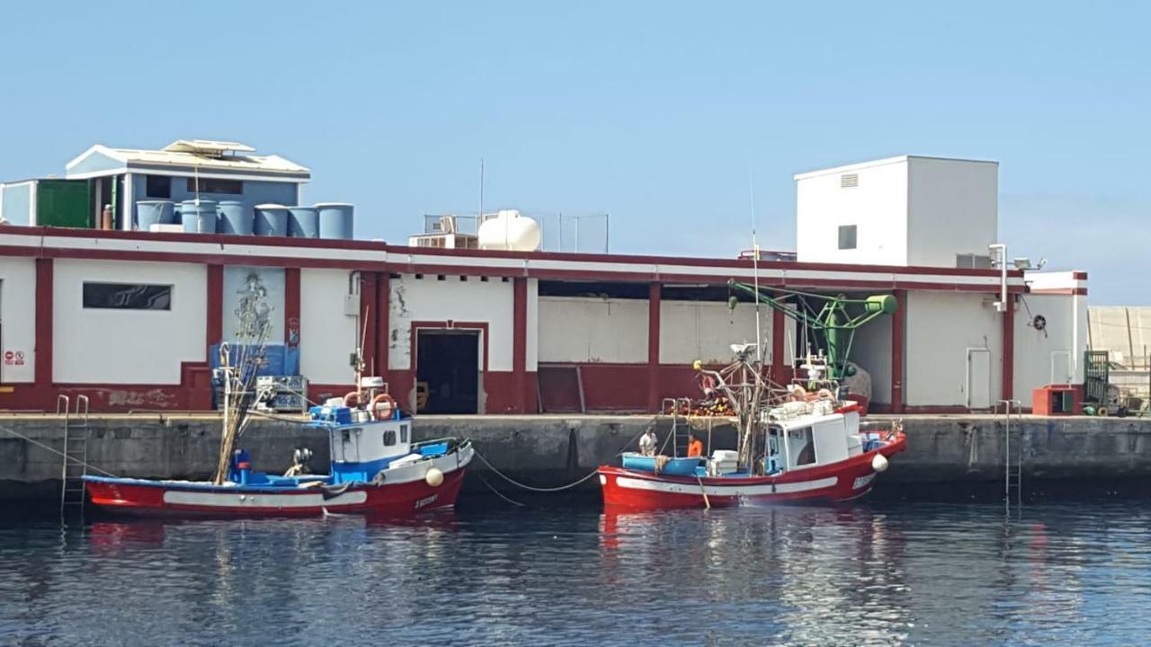 Casa Little Venice In Appartamento Puerto De Mogan