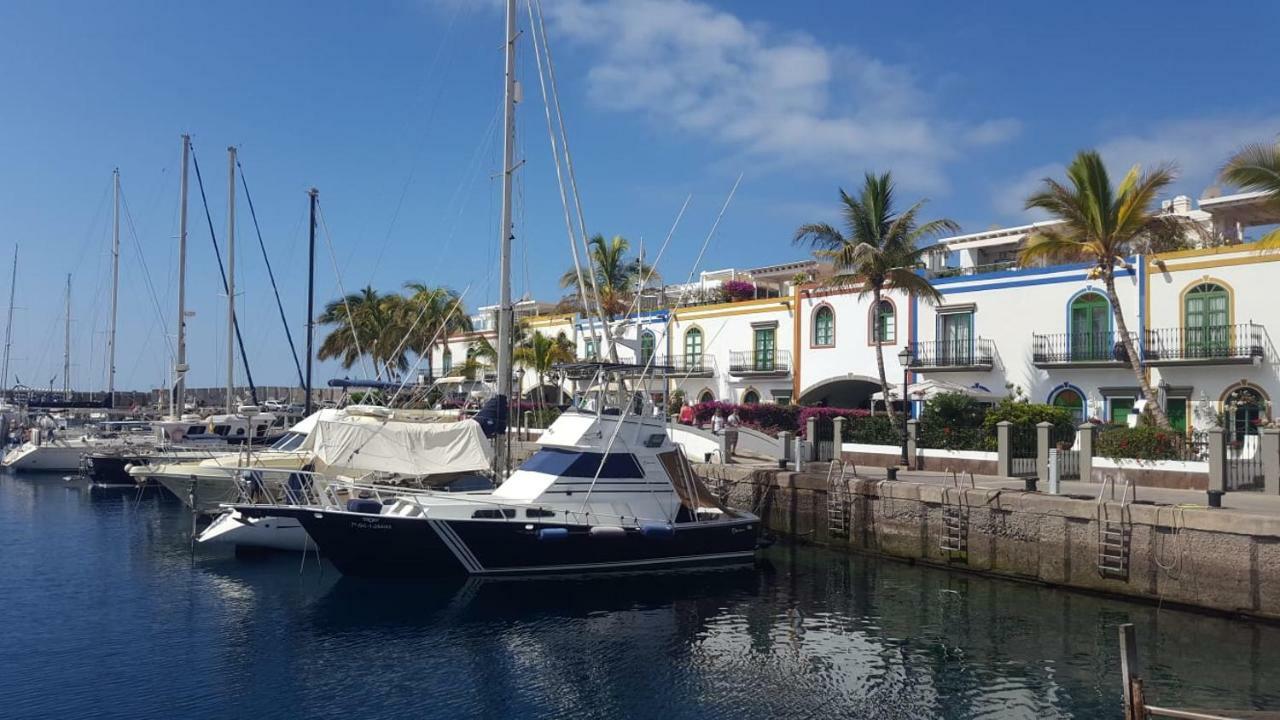 Casa Little Venice In * Puerto De Mogan