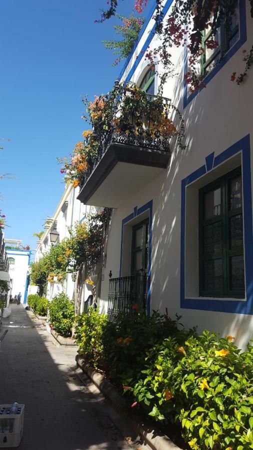 Appartamento Casa Little Venice In Puerto De Mogan