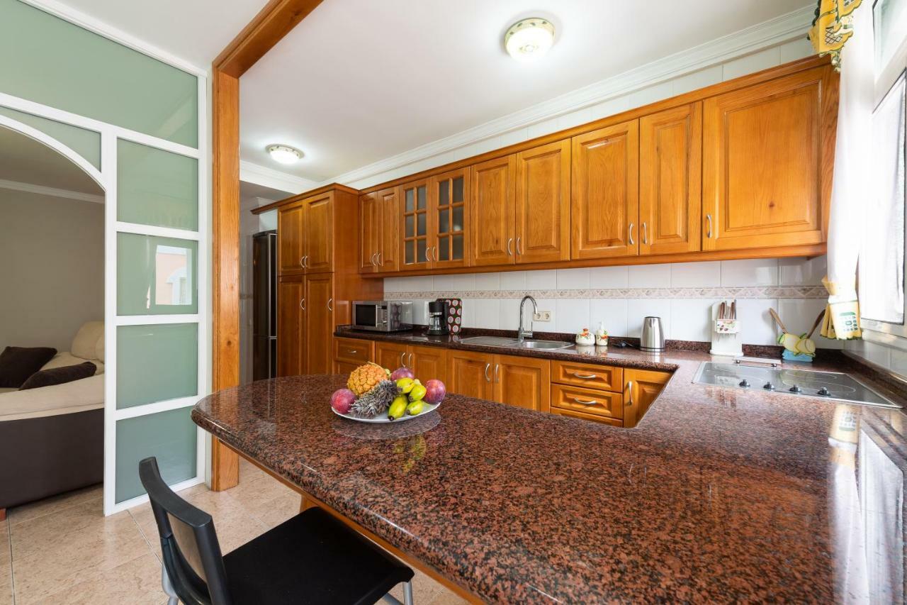 Casa vacanze Spacious 3br 5 Min Walk To Las Canteras - Parking *