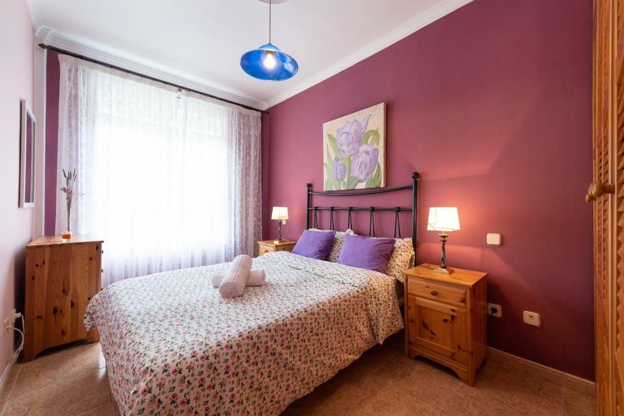 Spacious 3br 5 Min Walk To Las Canteras - Parking * Las Palmas de Gran Canaria