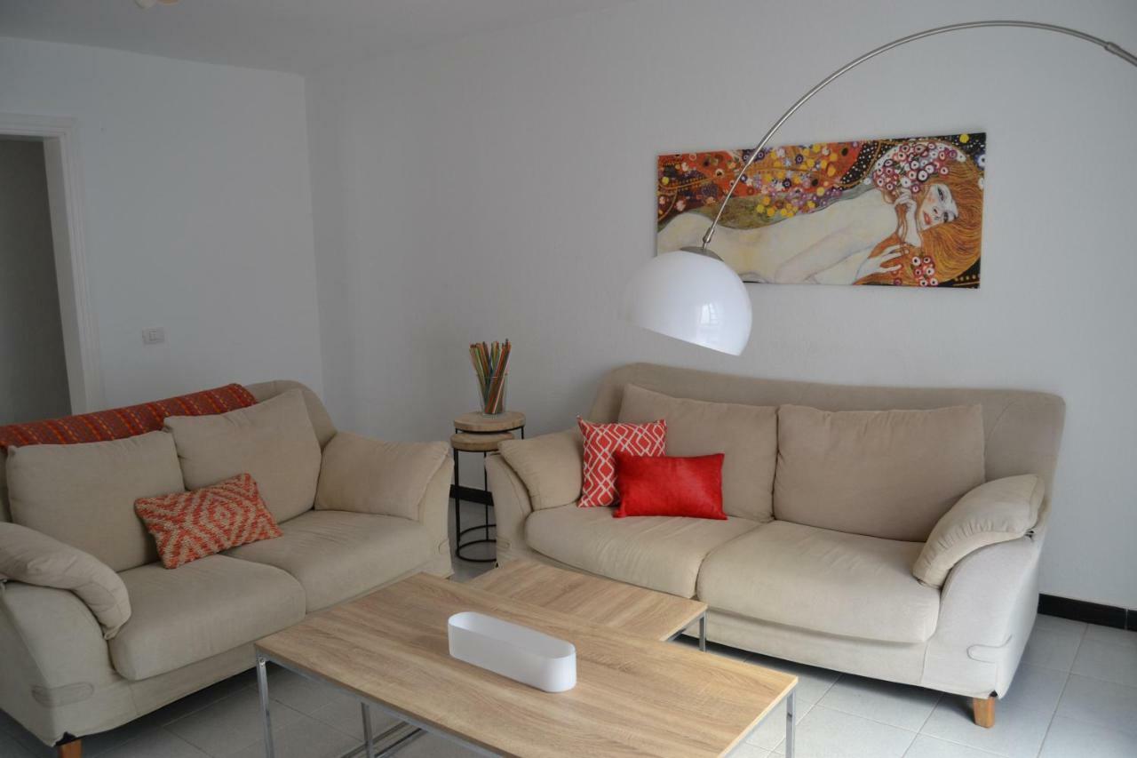 Сasa de vacaciones Triplex Sonnenland With Private Garden Maspalomas (Gran Canaria)