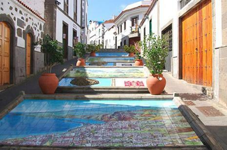 La Cuadra *