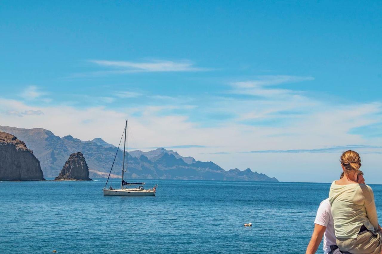 Apartment Grancanaria Del Norte Beach Sardina