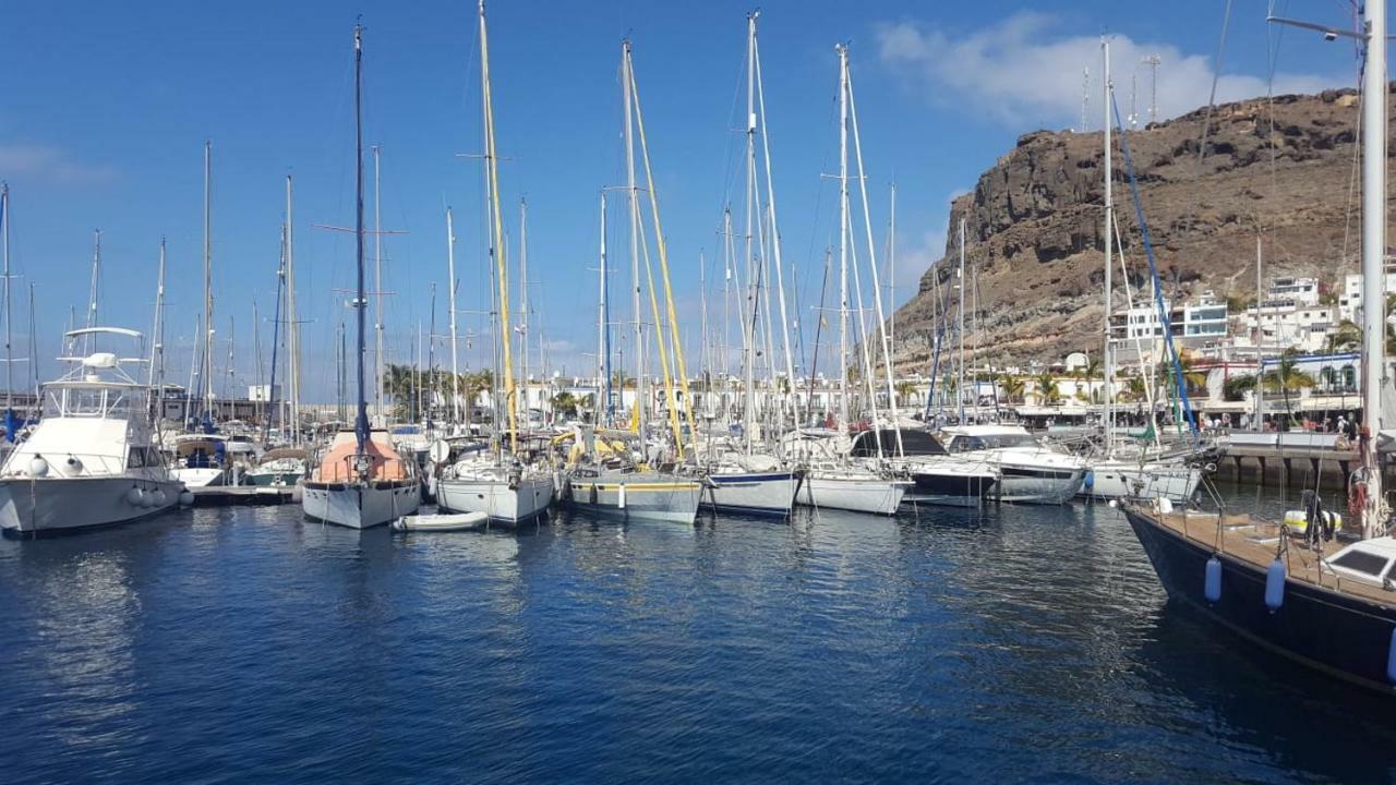 Appartamento Casa Little Venice In Puerto De Mogan