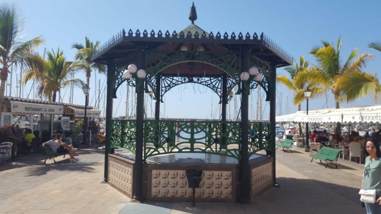 Casa Little Venice In * Puerto De Mogan