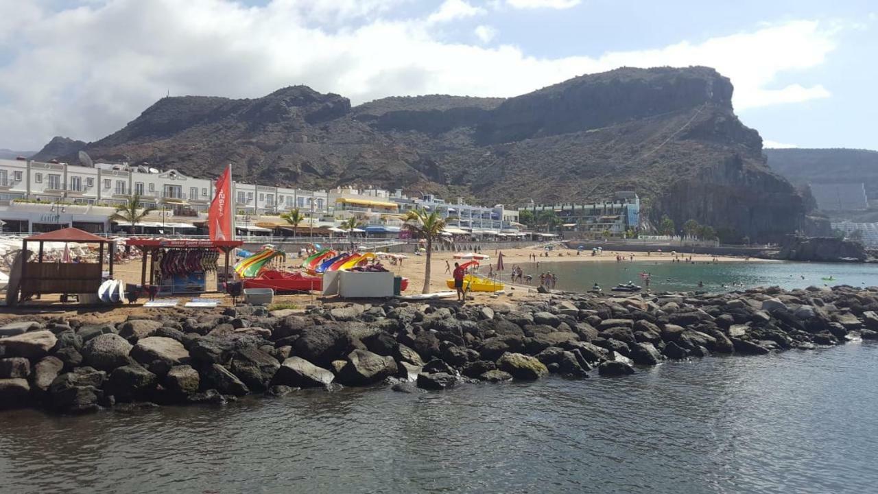 Casa Little Venice In Appartamento Puerto De Mogan