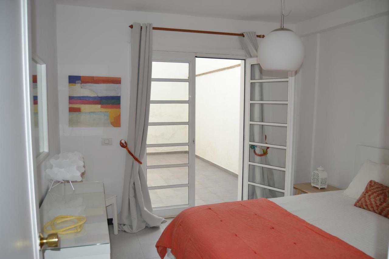 Triplex Sonnenland With Private Garden