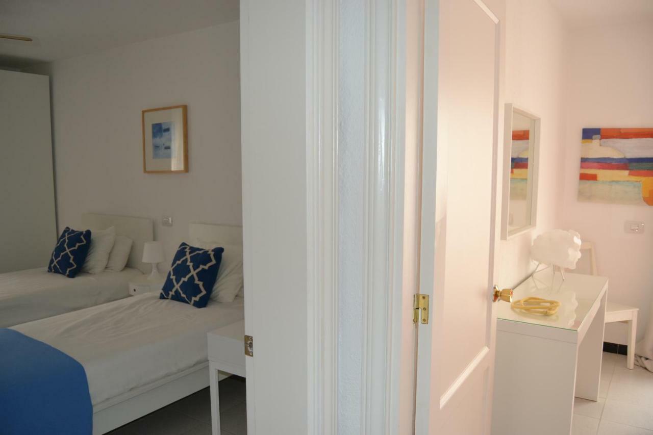Сasa de vacaciones Triplex Sonnenland With Private Garden