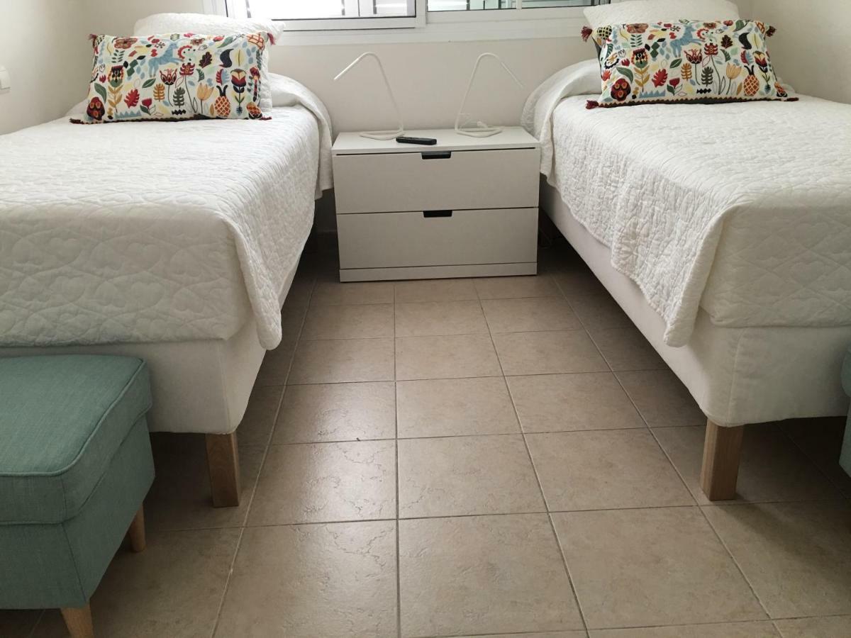 Сasa de vacaciones Vivienda Velas Maspalomas (Gran Canaria)