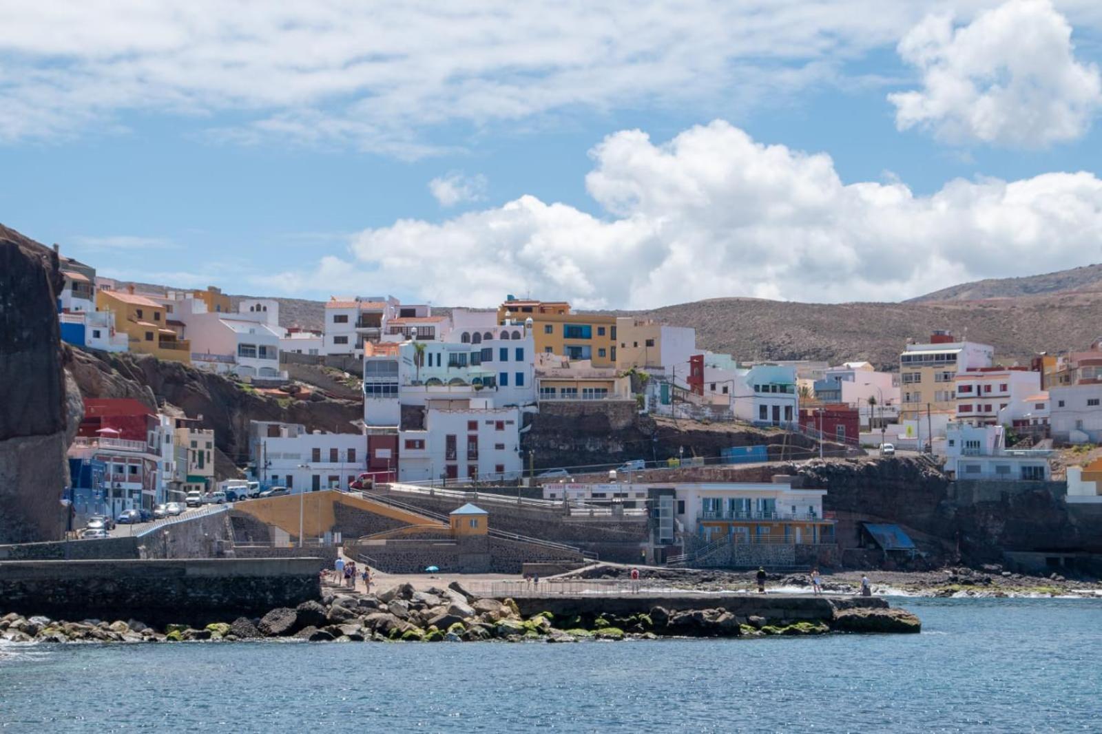 Apartment Grancanaria Del Norte Beach *