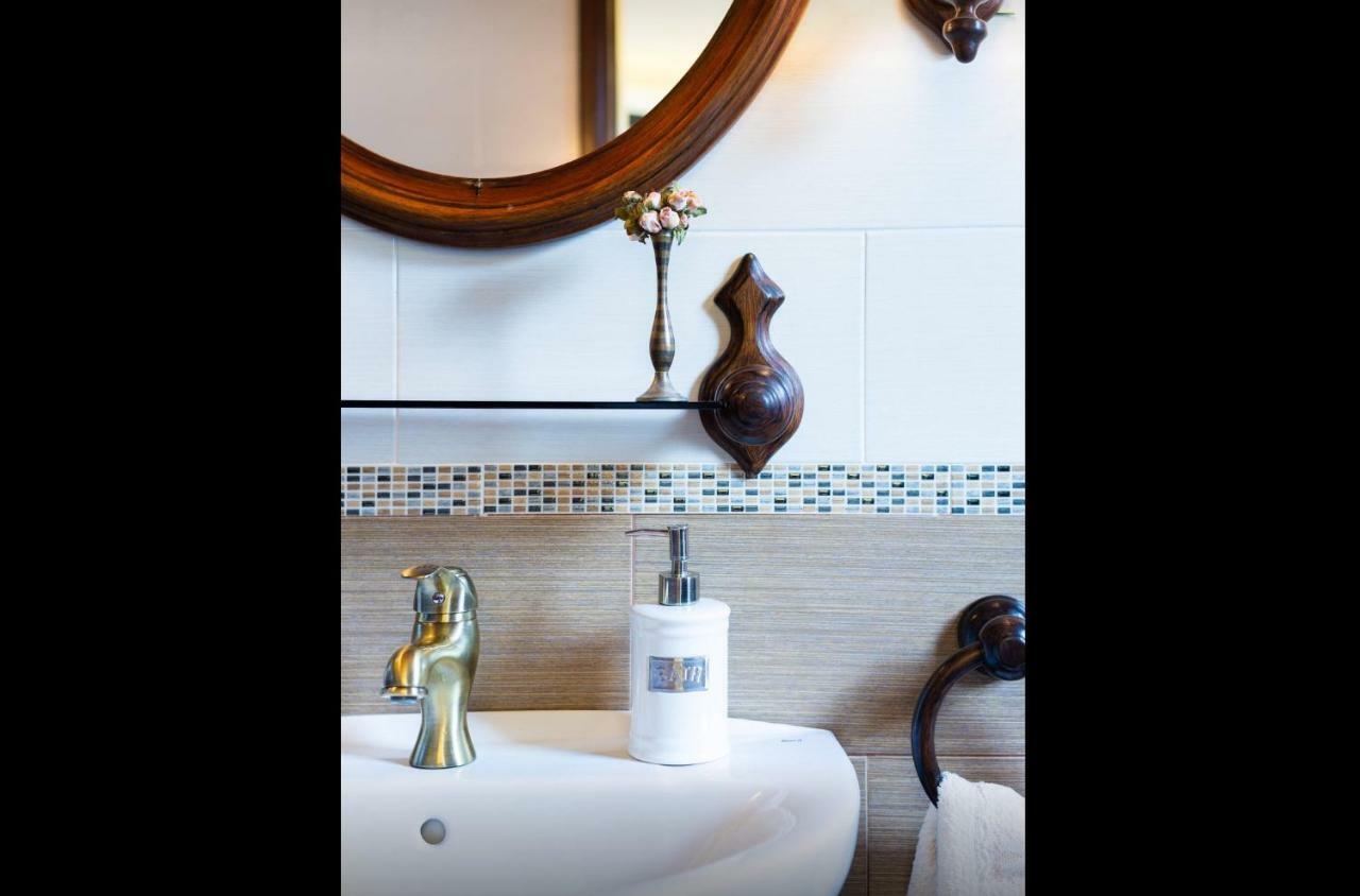 La Cuadra Holiday home