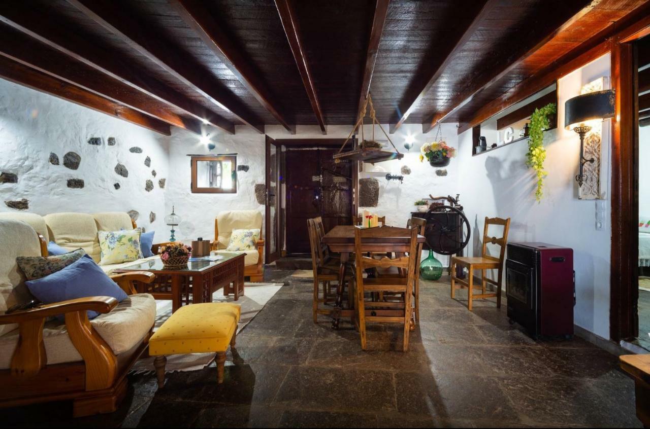 Holiday home La Cuadra
