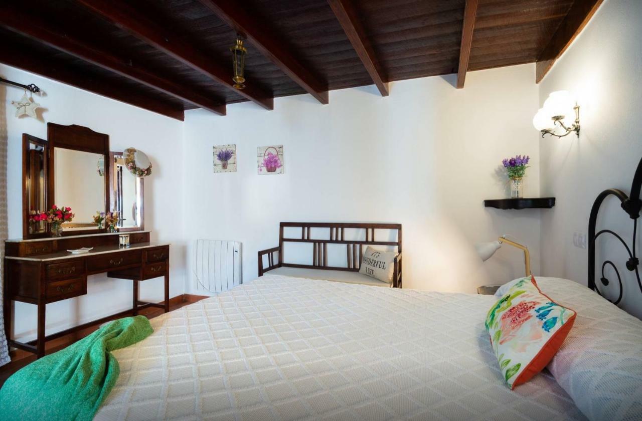 Holiday home La Cuadra Firgas