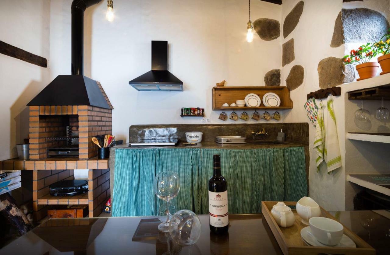 La Cuadra Holiday home Firgas