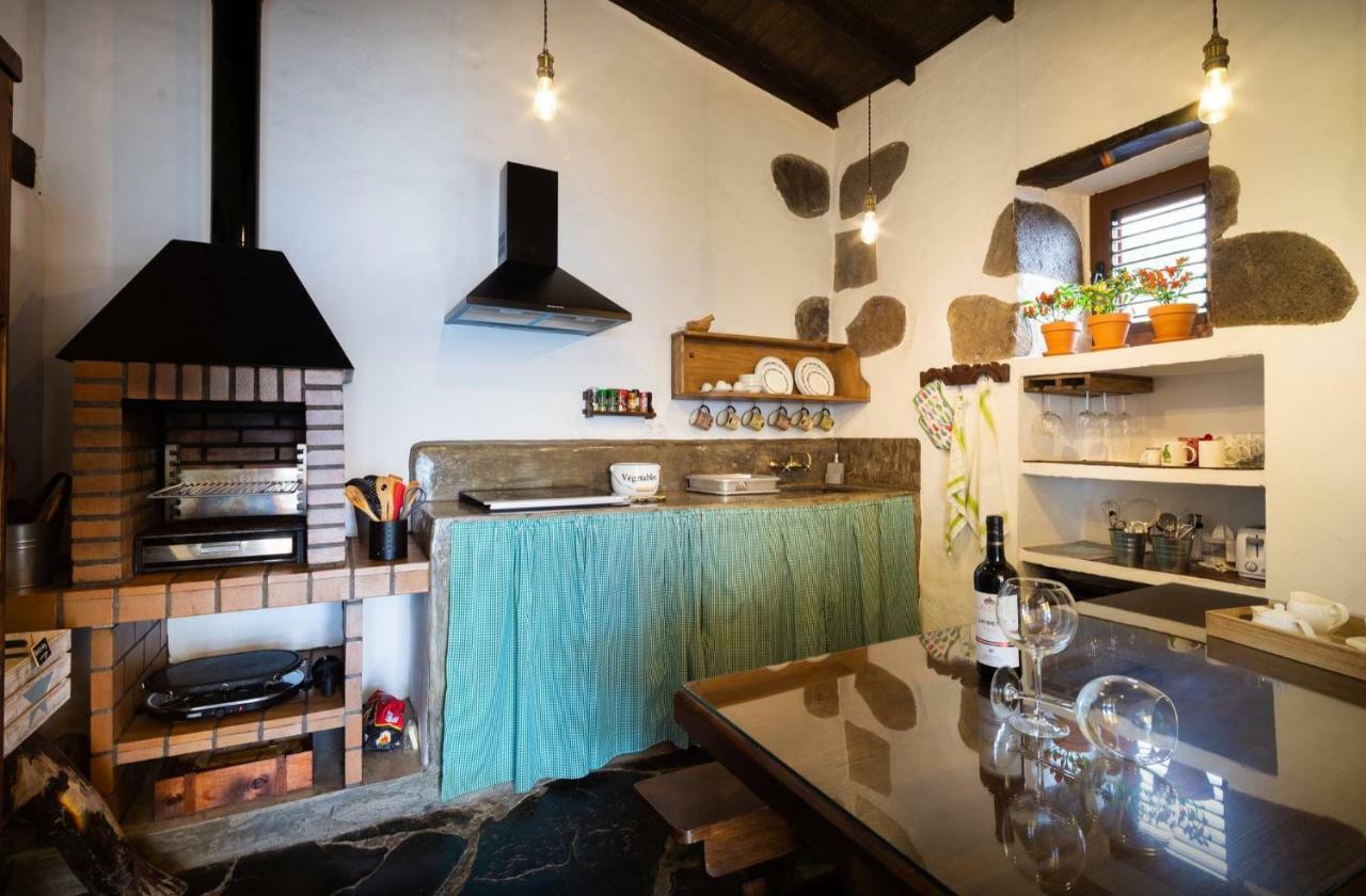 La Cuadra Holiday home *